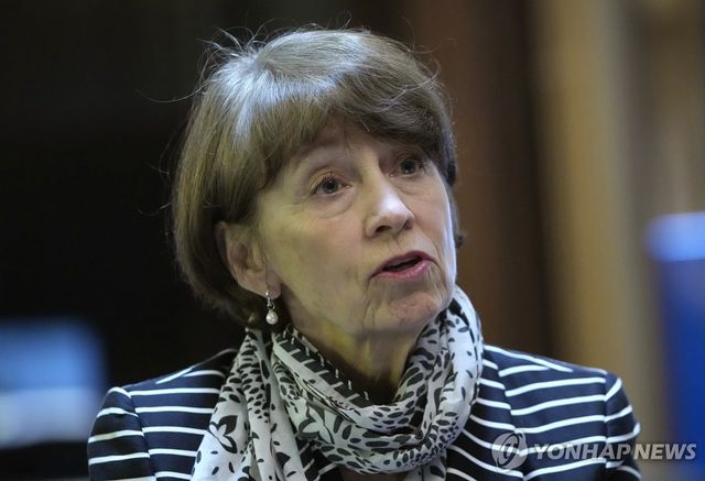 스웨덴 입양위원장