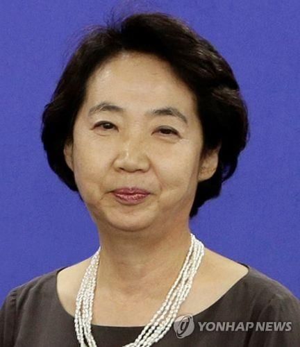 정진성 서울대학교 명예교수