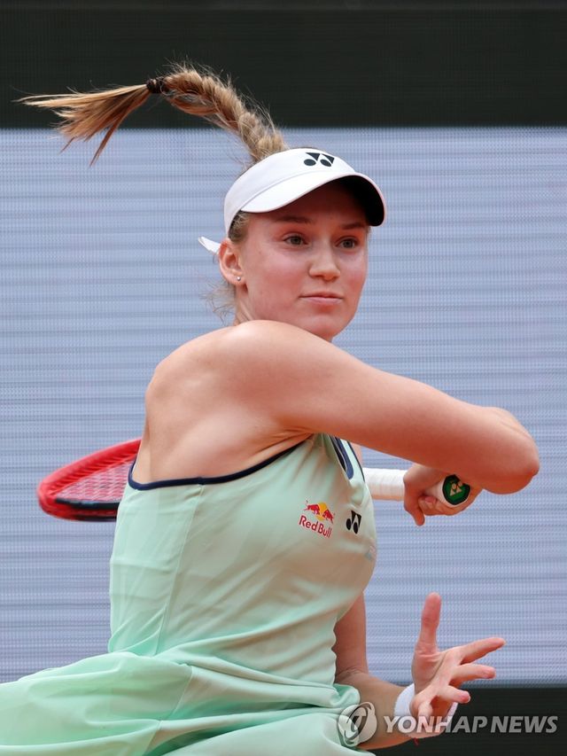 엘레나 리바키나