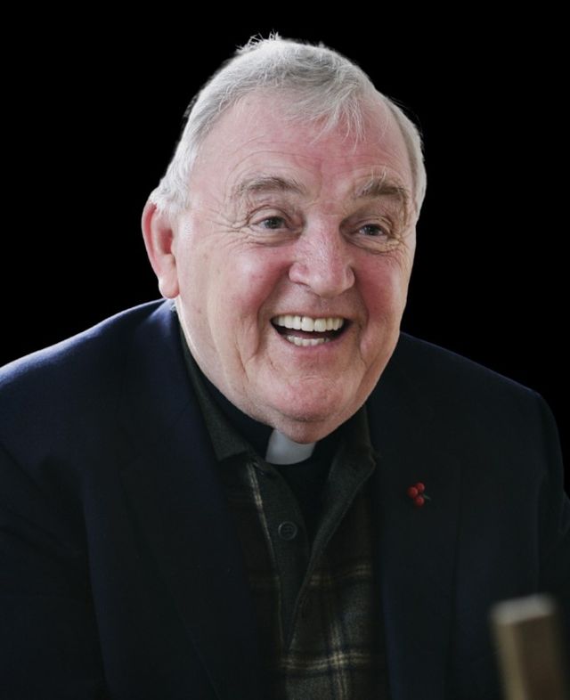 '장애인의 아버지' 천노엘 신부 선종