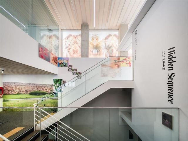 김소라·이지현 작가 2인전 '히든 시퀀스'