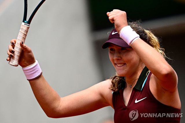 미라 안드레예바