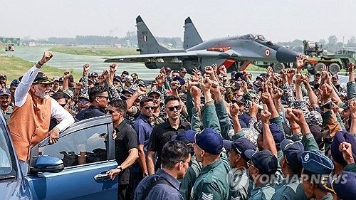 나렌드라 모디 총리