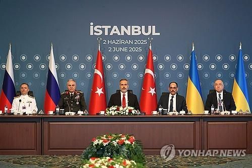 협상 중재 나선 튀르키예