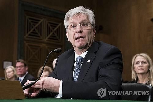 크리스토퍼 월러 미 연준 이사