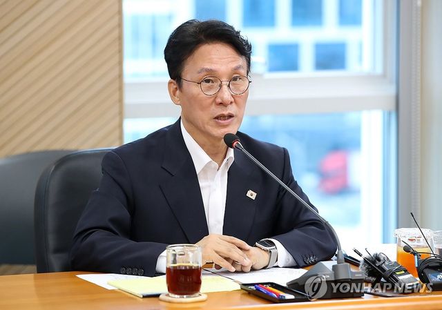 김민석 총리 후보자