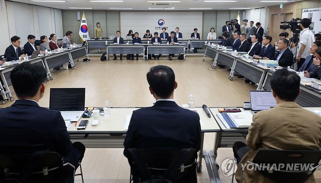국정기획위 방통위 업무보고