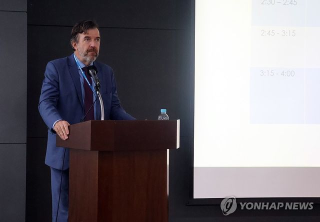 히난 서울 유엔인권사무소장 "북한인권 더 악화"