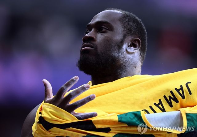 튀르키예로 귀화할 예정인 캠벨