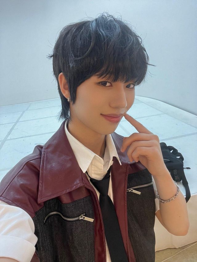 그룹 비보이즈의 학성