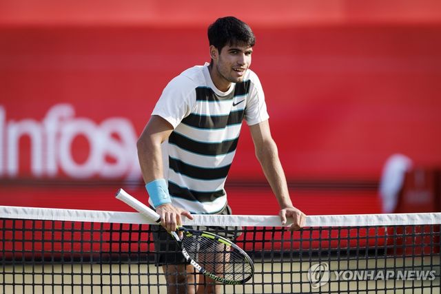 카를로스 알카라스