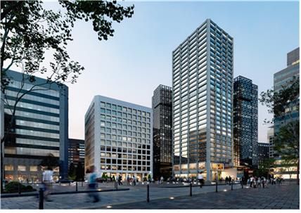 공평구역 제3지구 도시정비형 재개발사업