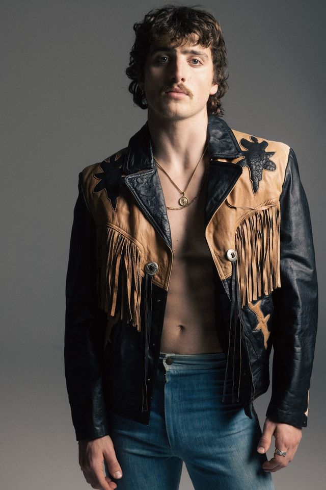 팝스타 벤슨 분