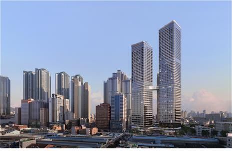 용두1재정비촉진구역 제6지구 도시정비형 공공재개발사업