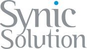 싸이닉솔루션 로고