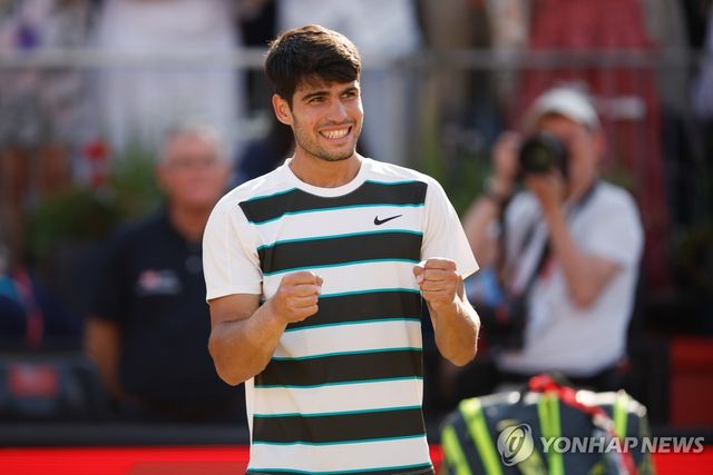 카를로스 알카라스