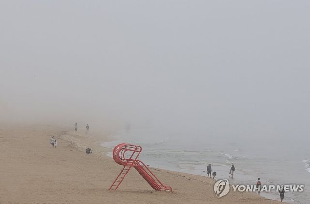 해운대해수욕장