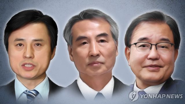 조은석 - 민중기 - 이명현 (PG)