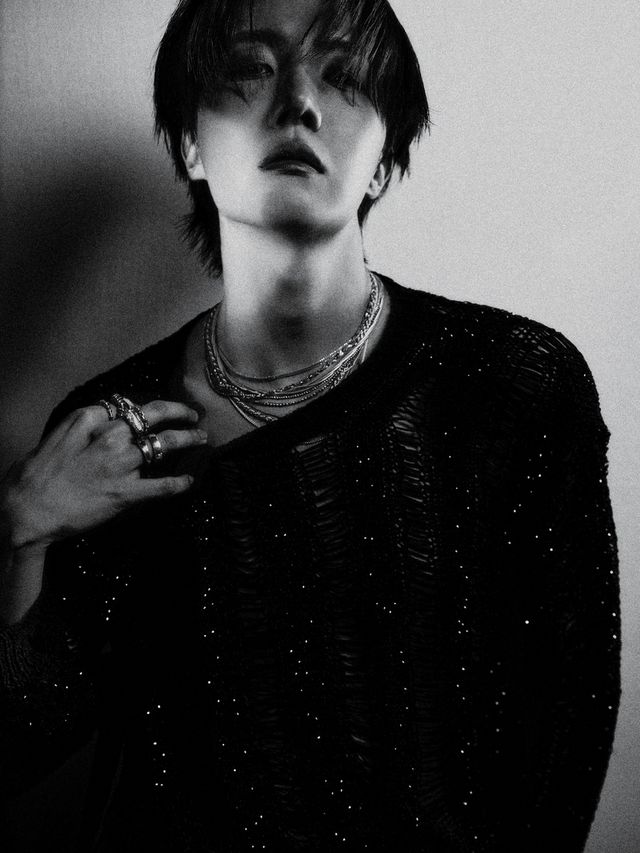 그룹 방탄소년단(BTS) 제이홉