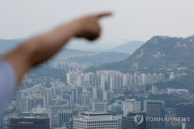 [연합뉴스 자료사진]