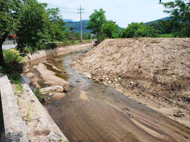 충북 제천시 금성면 대사천