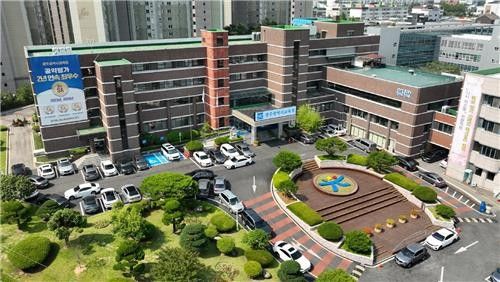 광주시교육청