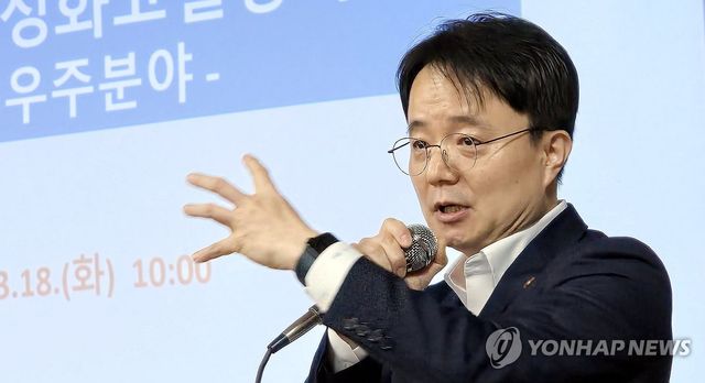 한화시스템 출신 이진승 한림공고 교장