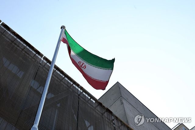 미국, 이란 직접 타격 단행…주한 이란 이슬람 대사관은?