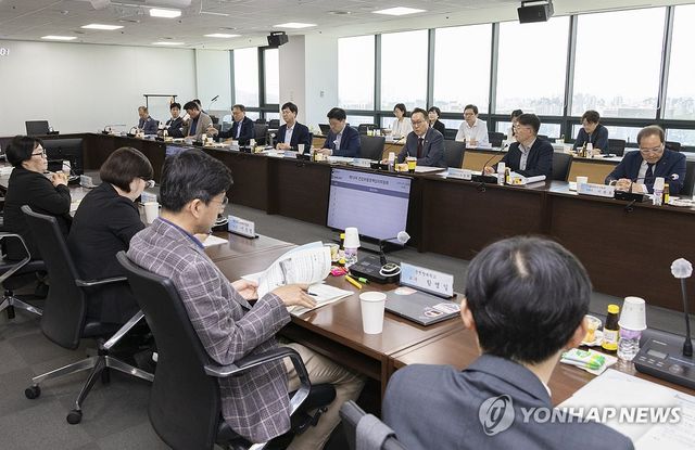 제10차 건강보험정책심의위원회