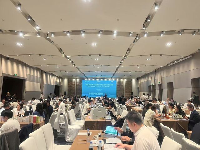 코트라, 中 칭다오서 '메디컬 코리아' 행사…K-헬스케어 진출 모색