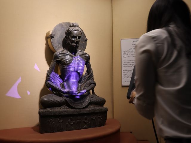 3D 스캔 작업 과정