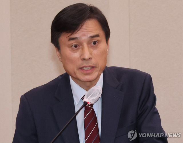 조은석 내란특검