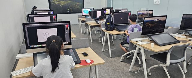 송파런 헤드센터 미래교육 프로그램