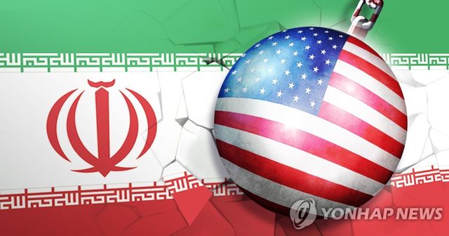 미국 이란 공격 (PG)