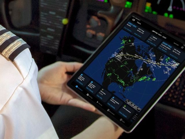 진에어 젭슨 에비에이터