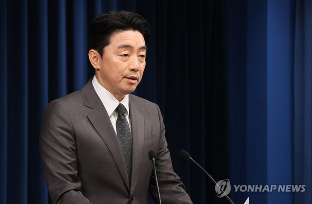 이재명 대통령, 장관 후보자 지명