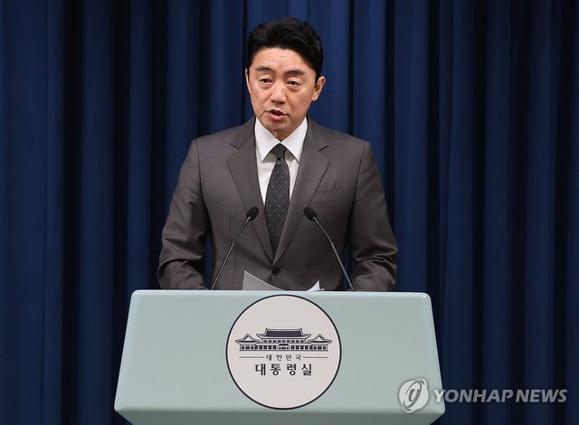 이재명 대통령, 장관 후보자 지명