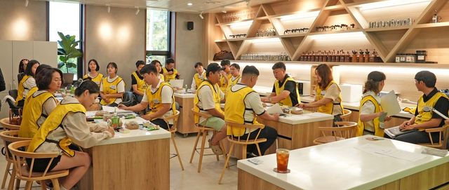 임실N치즈축제 제1기 청년기획단 