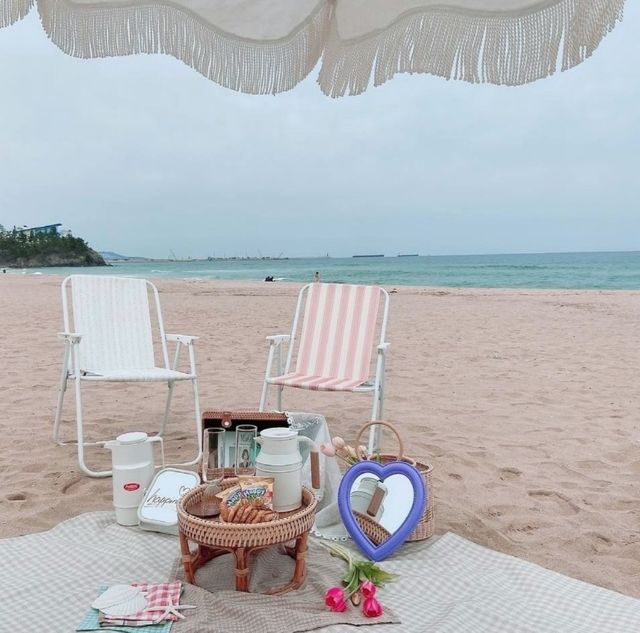 피크닉 키키 대여 세트