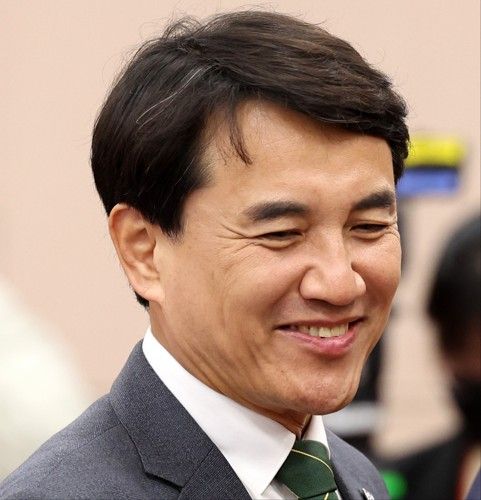 김진태 강원도지사