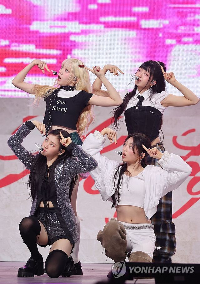 베이비돈크라이 데뷔