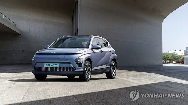 현대자동차, 전기차 구매 고객을 위한 차량 구매 혜택 강화