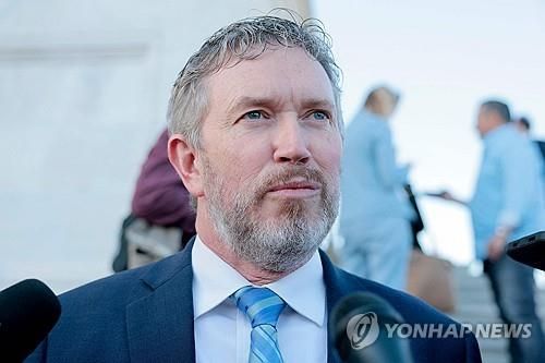 토머스 매시 미국 켄터키주 하원의원