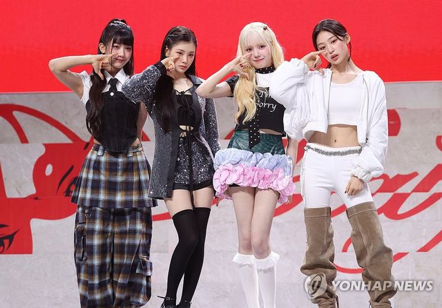 '베이비돈크라이' 오늘 데뷔