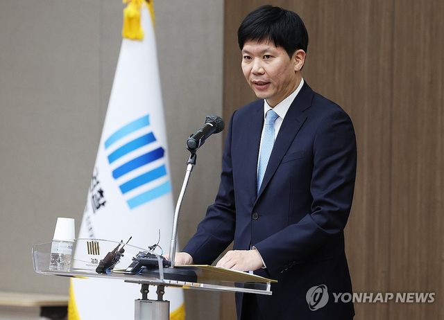 권순정 수원고검장