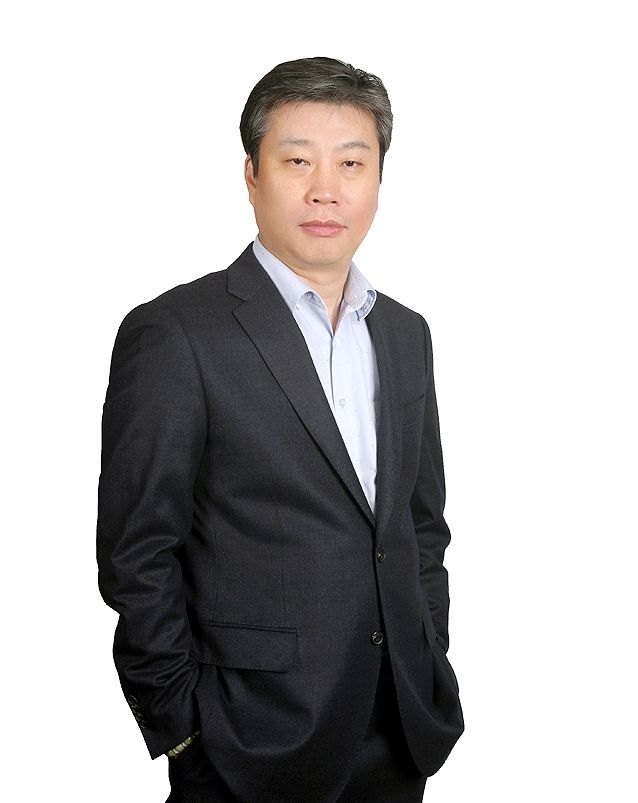 최규원 리딩투자증권 대표이사