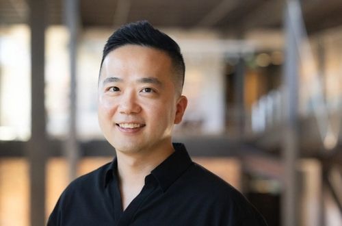 '엘리오' 작업한 픽사 이펙트 테크니컬 디렉터 이재준씨