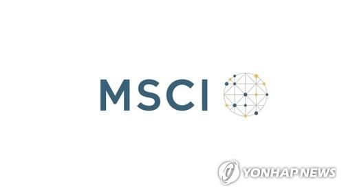 MSCI