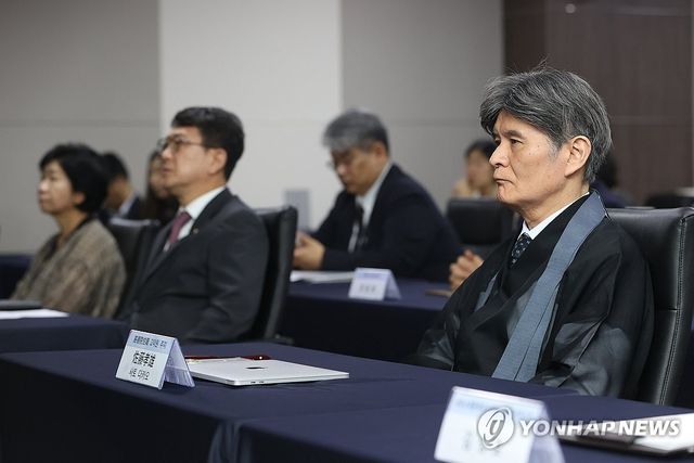 '관월당, 일본에서 귀환'