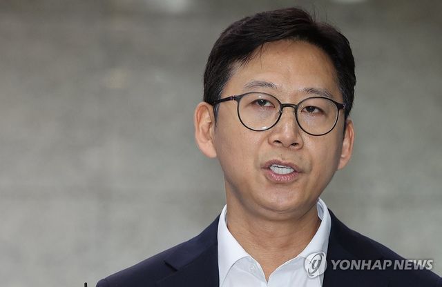 답변하는 배경훈 과기정통부 장관 후보자